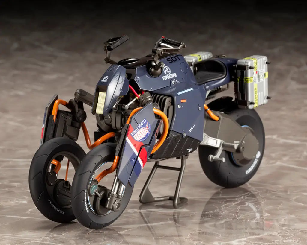 Death Stranding Reverse Trike Model Kit Model Kit