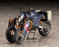 Death Stranding Reverse Trike Model Kit Model Kit