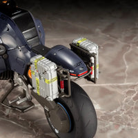 Death Stranding Reverse Trike Model Kit Model Kit