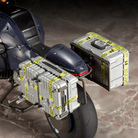 Death Stranding Reverse Trike Model Kit Model Kit