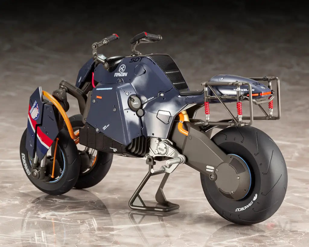 Death Stranding Reverse Trike Model Kit Model Kit