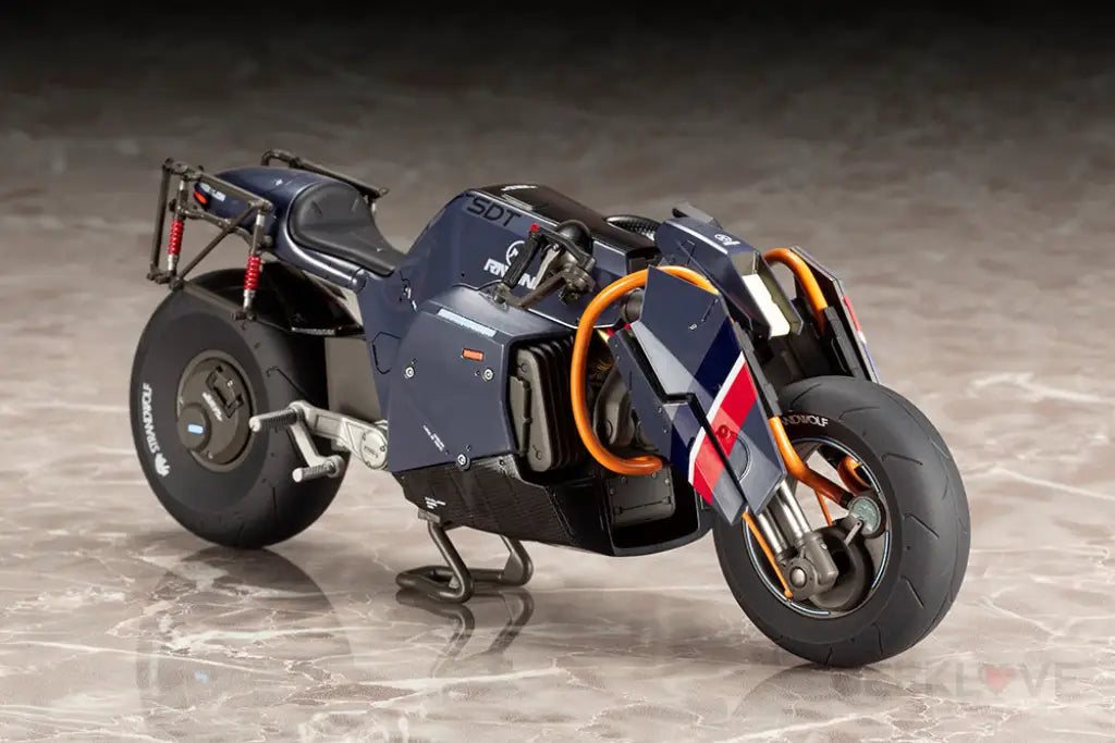 Death Stranding Reverse Trike Model Kit Model Kit
