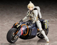 Death Stranding Reverse Trike Model Kit Model Kit