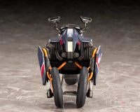 Death Stranding Reverse Trike Model Kit Model Kit