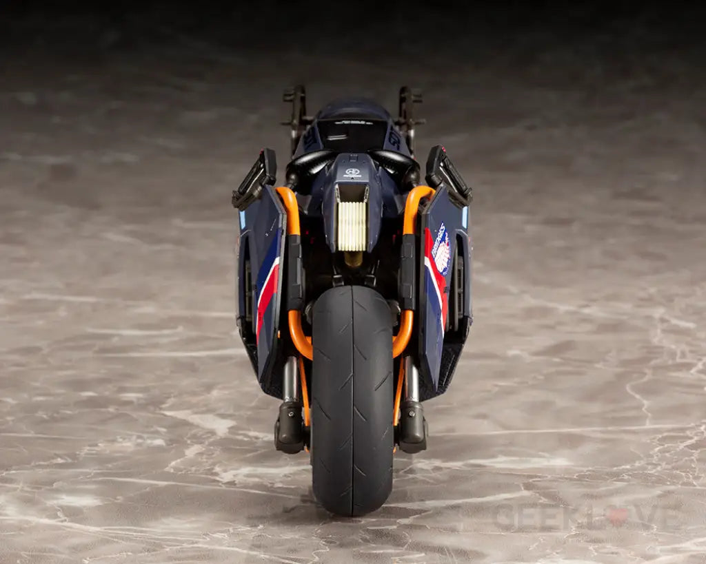 Death Stranding Reverse Trike Model Kit Model Kit