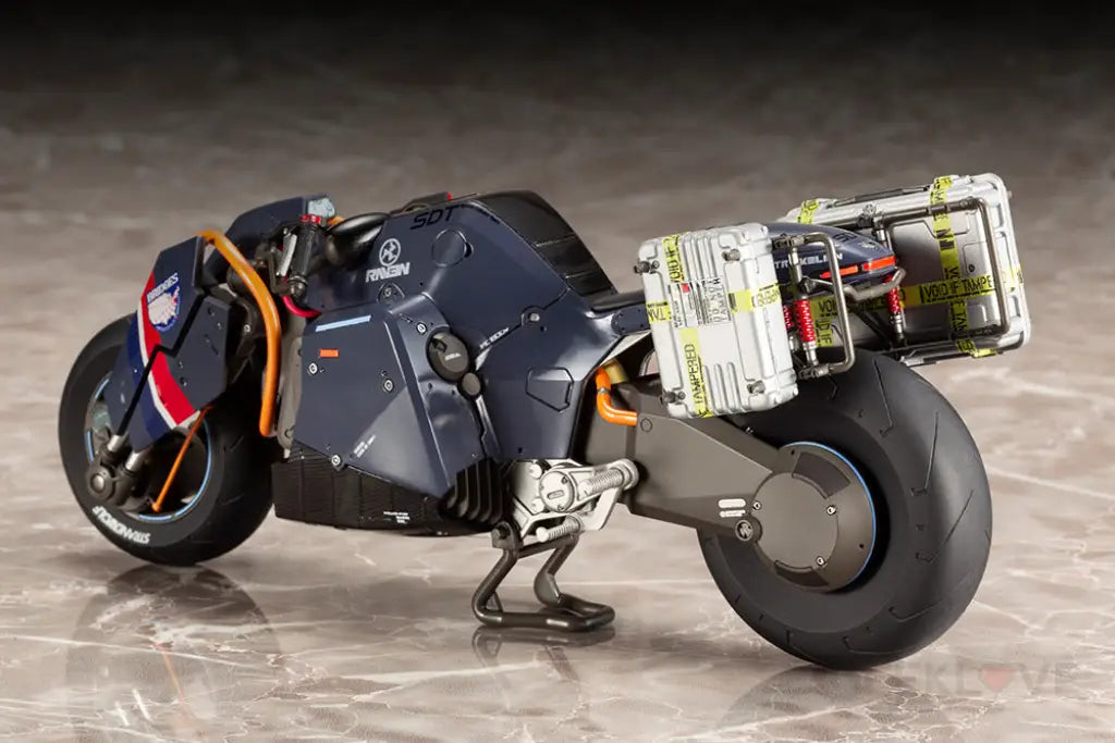 Death Stranding Reverse Trike Model Kit Model Kit