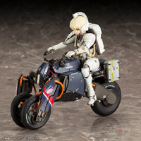 Death Stranding Reverse Trike Model Kit Model Kit