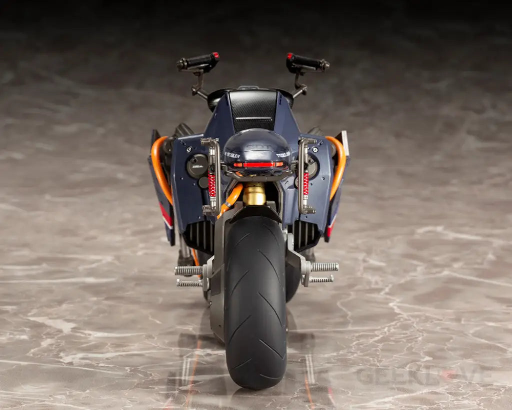 Death Stranding Reverse Trike Model Kit Model Kit