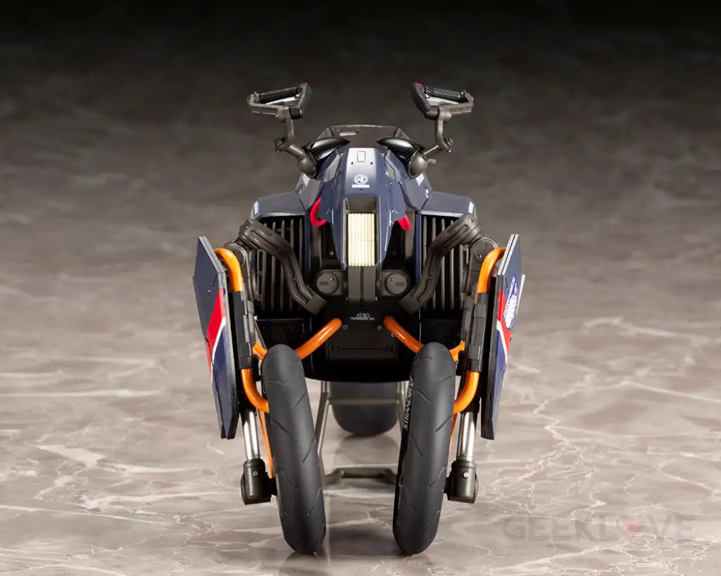 Death Stranding Reverse Trike Preorder