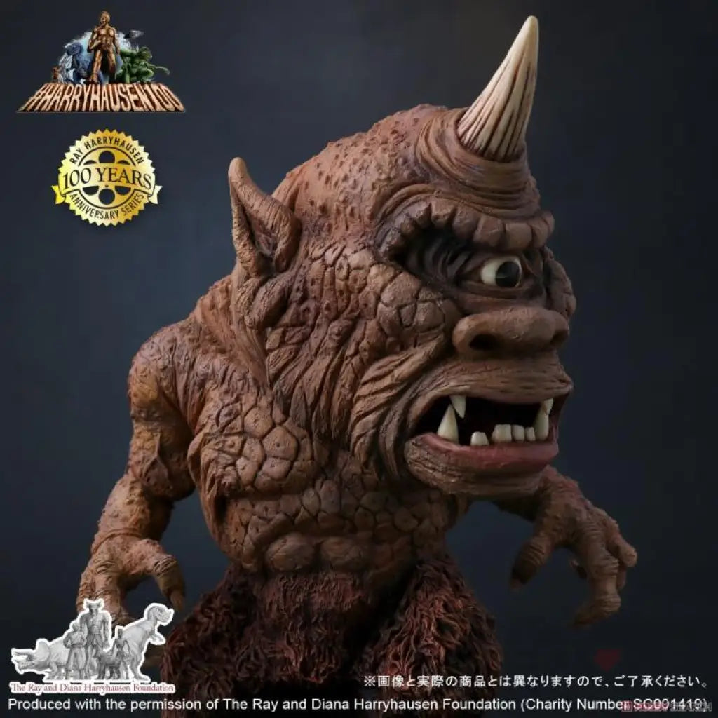 Defo Real Cyclops - GeekLoveph