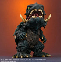Defo-Real Gamera 1999 - GeekLoveph