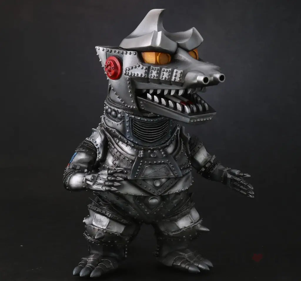 Defo-Real Mechagodzilla 1975 Preorder