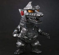 Defo-Real Mechagodzilla 1975 Preorder