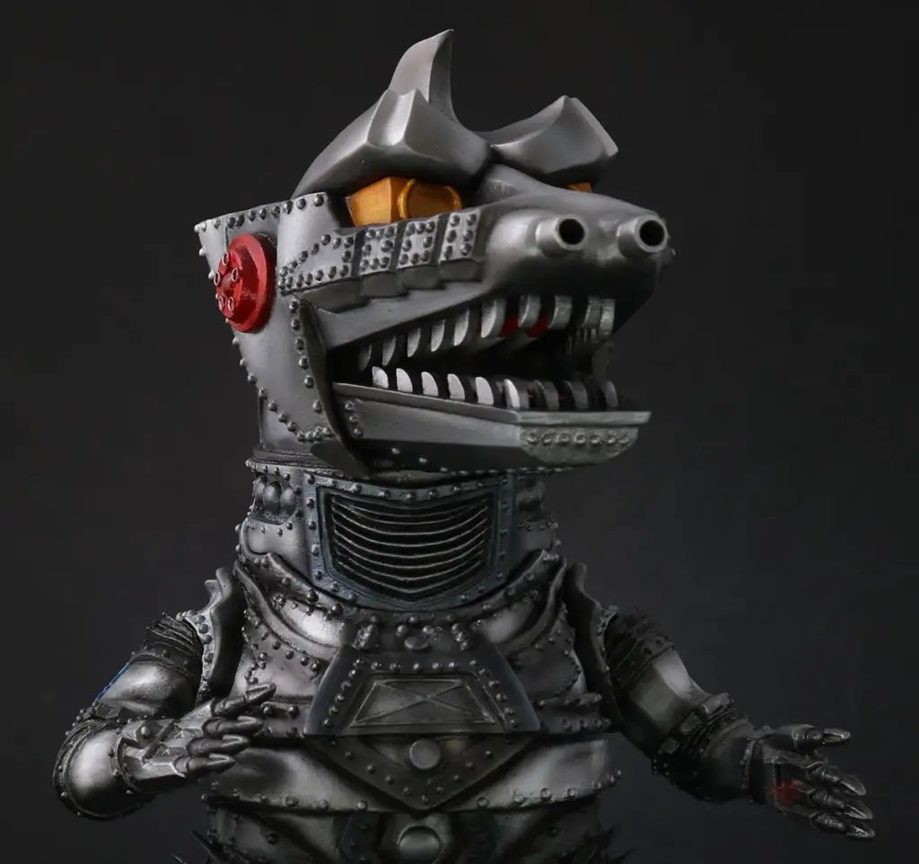 Defo-Real Mechagodzilla 1975 Preorder