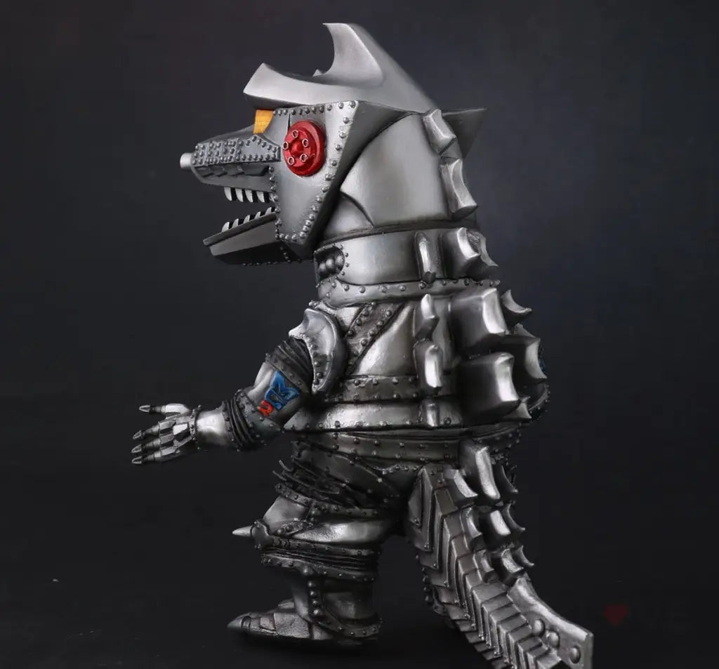 Defo-Real Mechagodzilla 1975 Preorder