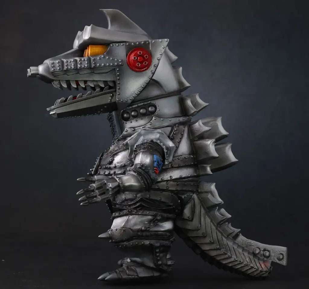 Defo-Real Mechagodzilla 1975 Preorder
