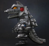 Defo-Real Mechagodzilla 1975 Preorder