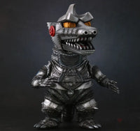 Defo-Real Mechagodzilla 1975 Preorder