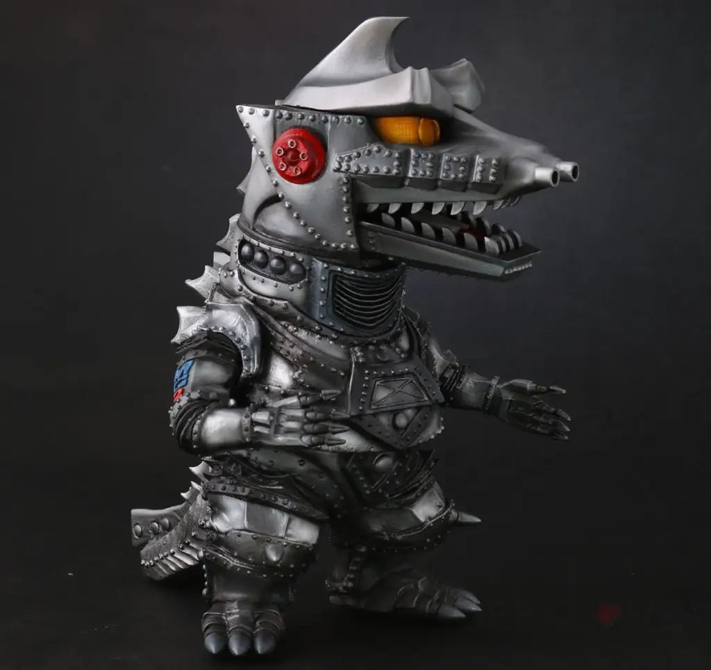 Defo-Real Mechagodzilla 1975 Preorder