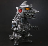Defo-Real Mechagodzilla 1975 Preorder