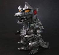 Defo-Real Mechagodzilla 1975 Preorder