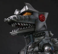 Defo-Real Mechagodzilla 1975 Preorder