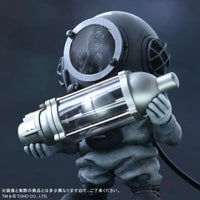 DefoReal Dr. Serizawa 2019 - GeekLoveph