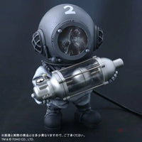 DefoReal Dr. Serizawa 2019 - GeekLoveph