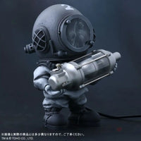 DefoReal Dr. Serizawa 2019 - GeekLoveph