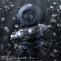 DefoReal Dr. Serizawa 2019 - GeekLoveph