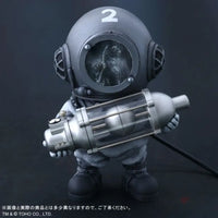 DefoReal Dr. Serizawa 2019 - GeekLoveph