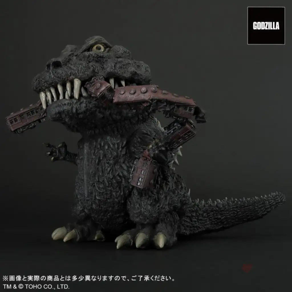 Deforeal Godzilla (1954) Ex Defo-Real