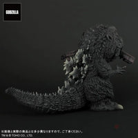 Deforeal Godzilla (1954) Ex Defo-Real