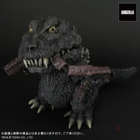 Deforeal Godzilla (1954) Ex Pre Order Price Defo-Real