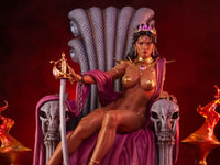 Dejah Thoris 1/4 Scale Scale Figure