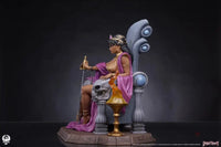 Dejah Thoris 1/4 Scale Scale Figure