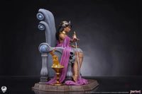 Dejah Thoris 1/4 Scale Scale Figure