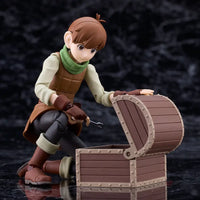 Delicious in Dungeon figma Chilchuck Tims Figma