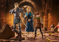 Delicious in Dungeon figma Chilchuck Tims Figma