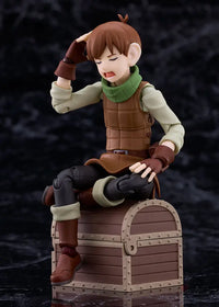 Delicious in Dungeon figma Chilchuck Tims Figma