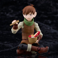Delicious in Dungeon figma Chilchuck Tims Figma
