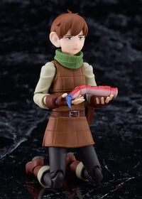 Delicious in Dungeon figma Chilchuck Tims Figma