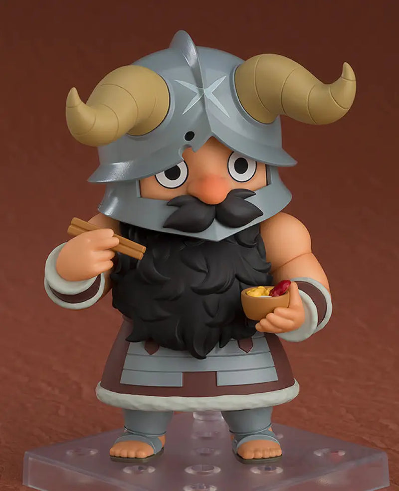 Delicious in Dungeon Nendoroid Senshi