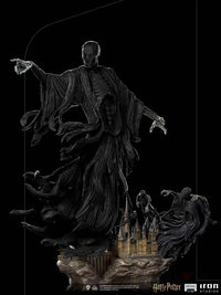 Dementor Art Scale 1/10 Statue Preorder