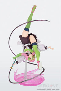 Demon Slayer: Kimetsu No Yaiba Aerial Figure Mitsuri Kanroji Pre Order Price Prize