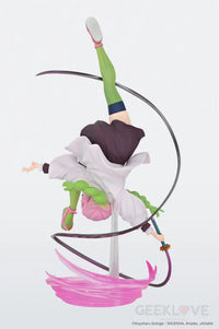 Demon Slayer: Kimetsu No Yaiba Aerial Figure Mitsuri Kanroji Prize