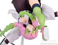 Demon Slayer: Kimetsu No Yaiba Aerial Figure Mitsuri Kanroji Prize