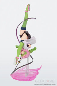 Demon Slayer: Kimetsu No Yaiba Aerial Figure Mitsuri Kanroji Prize