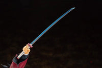 Demon Slayer: Kimetsu no Yaiba ARTFX J Giyu Tomioka with Bonus Face Part - GeekLoveph