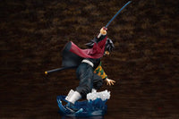 Demon Slayer: Kimetsu no Yaiba ARTFX J Giyu Tomioka with Bonus Face Part - GeekLoveph
